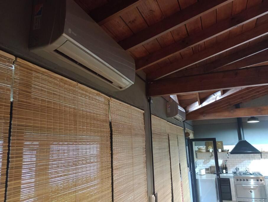 Luis Guillon Escala Ezeiza Loft Con Desayuno 아파트 외부 사진
