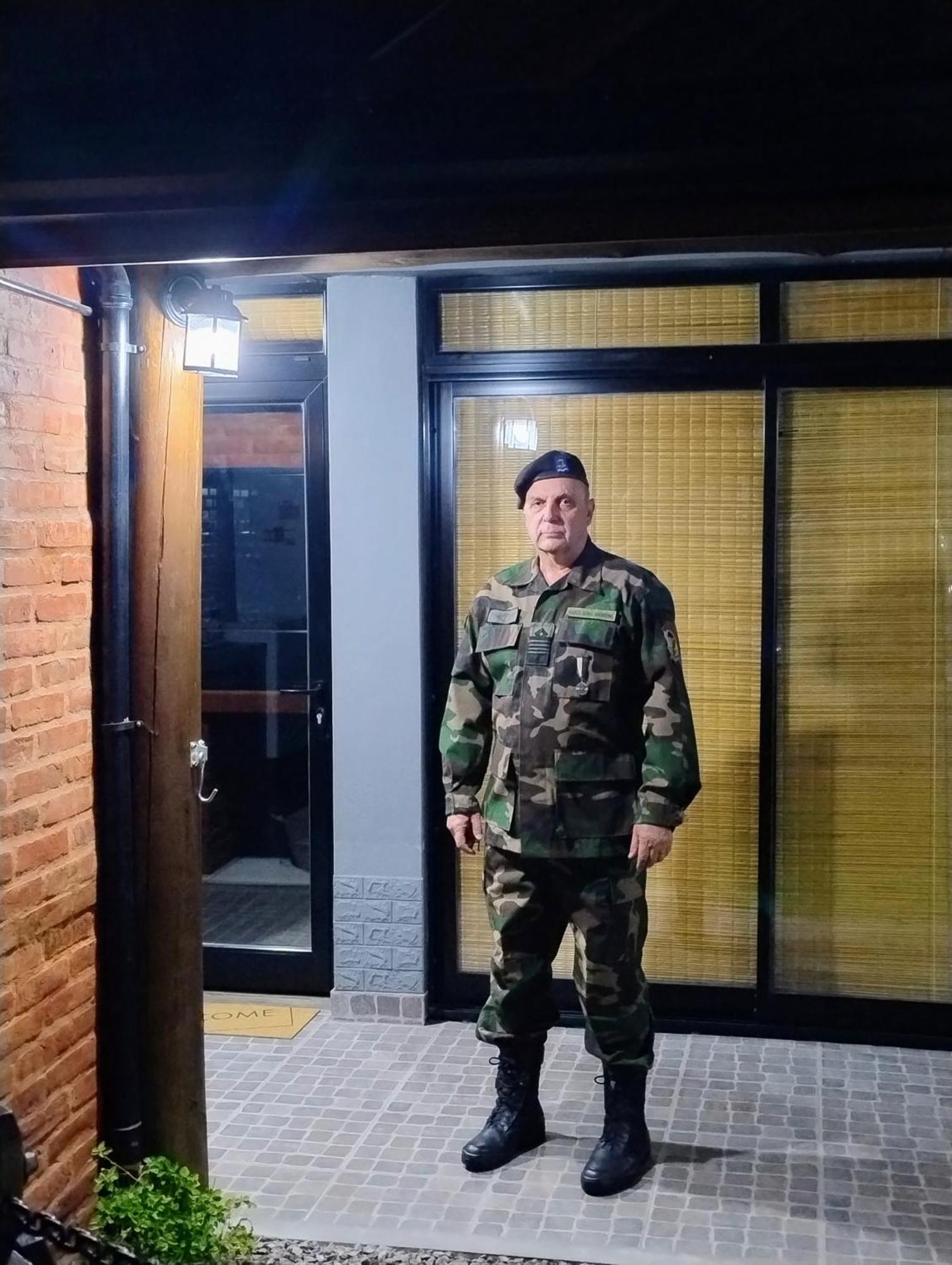 Luis Guillon Escala Ezeiza Loft Con Desayuno 아파트 외부 사진