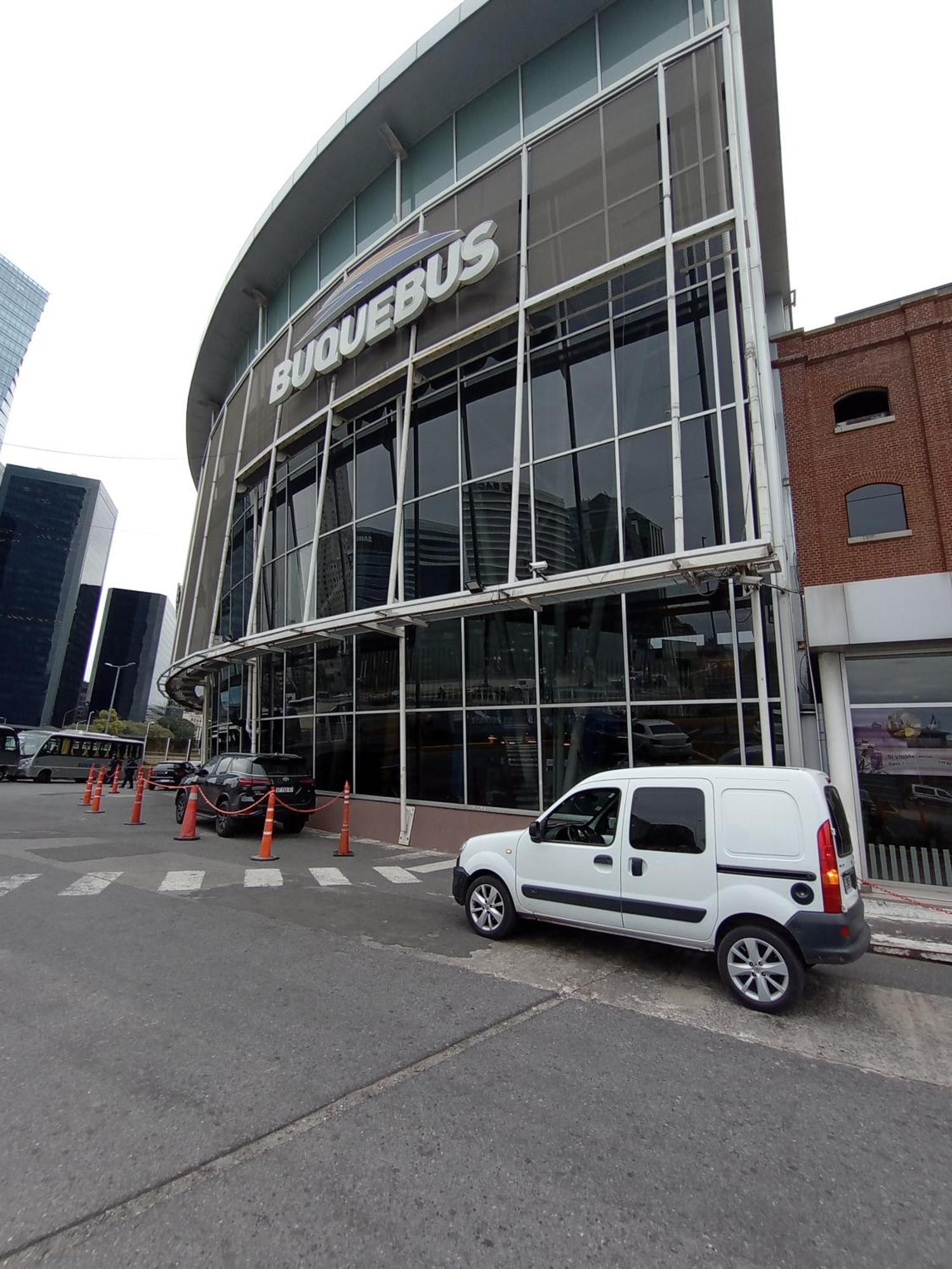 Luis Guillon Escala Ezeiza Loft Con Desayuno 아파트 외부 사진